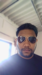 Yogesh Memane