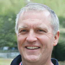 Bruce Borgese