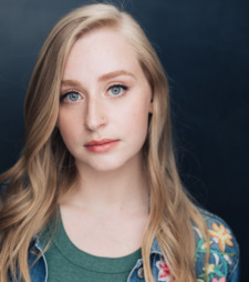 Christina Schmidt