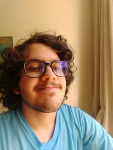 Gabriel Macedo