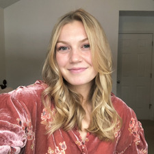 Kylie Schafer
