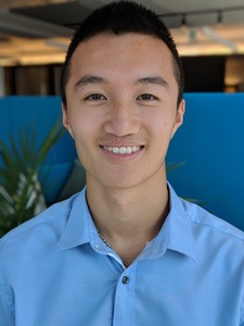 Alexander Wu