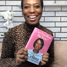 Celina Caesar-Chavannes