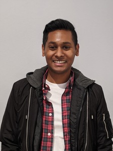 Aneesh Vempaty