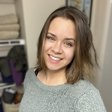 Brittany Brzozowski 
