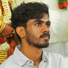 Sushil Kumar Prem