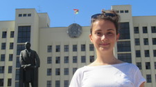 Merve Temiz