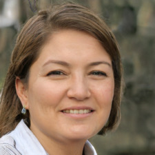 Gricelda Brantz