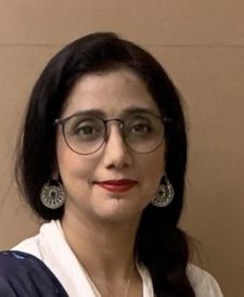 Shaista Iftikhar