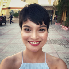 Esther Danielle Dias