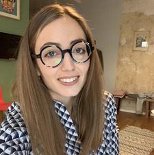 Martina Vaglia