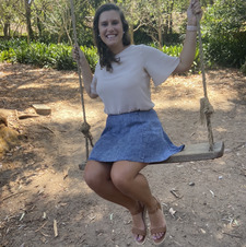 Anika Van Der Mescht