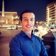 Mohammed A. Aref