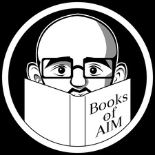 Milton Gonzalez (Books of A.I.M.) 
