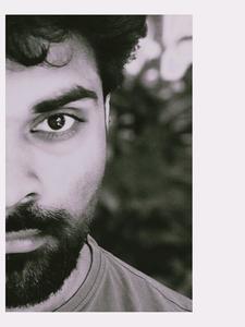Praphul Nangeelil