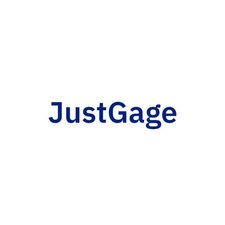 JustGage