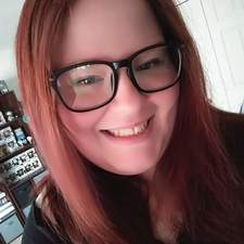 Amy Dotson
