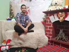 Любомир Петров