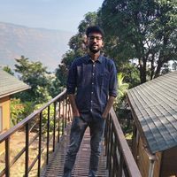 Sushanth Ramachandra