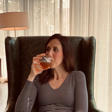 Melissa Sahnd