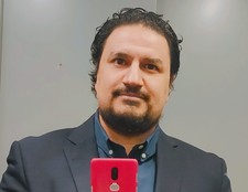Yousef Hani