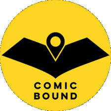 Comic Bound