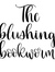 The Blushing Bookworm