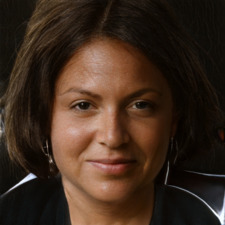 Yasmin Radecki