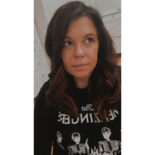 Lora DeMark Snodgrass