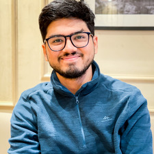 Piyush Mehta