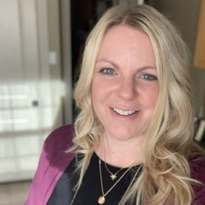 Heidi MacDonald-Kirby