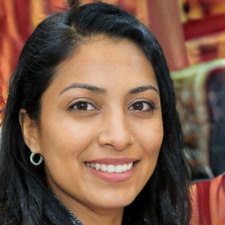 Miriam Sapnu