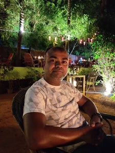 Debarka Banik
