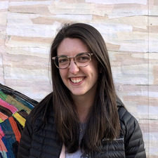 Caroline Kramer DeRuiter