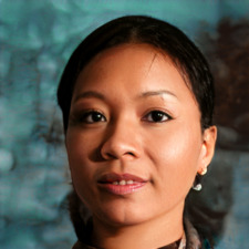 Tosha Laureno