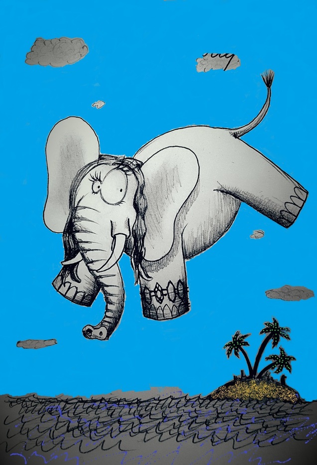 Goodreads profile picture for @tamiflu