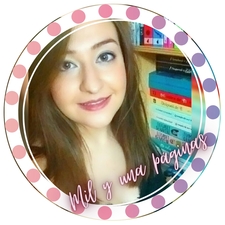 Celia || Mil Y Una Páginas