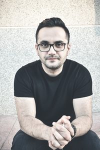 George Daniel Stefan