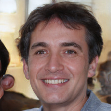 Bernie Cuen