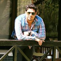 Aakash Goyal