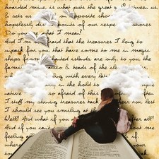 Giulia ❀ Ilchioscodeilibri