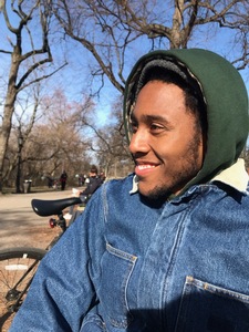 Mitchell Bradford III 