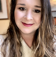 Samantha Badgett