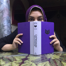 Salma Saeed