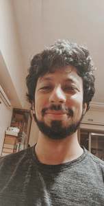 Chaitanya Pandit