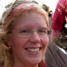 Risa Moldenhauer