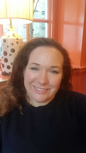 Amanda Clayton