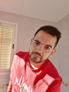 Javier Ortega Colomo