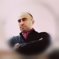Farhad Ali
