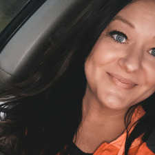 Casey Roberson shaver